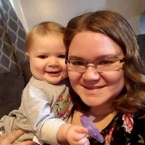 Meet your Posher, Janel